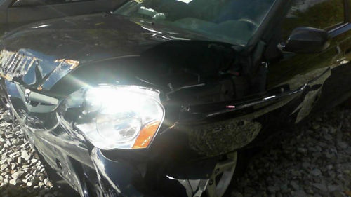 2002 Acura RSX Audio & Visual Equip.(Radio)
