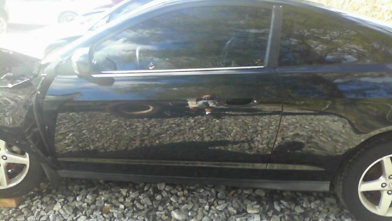 2002 Acura RSX Audio & Visual Equip.(Radio)