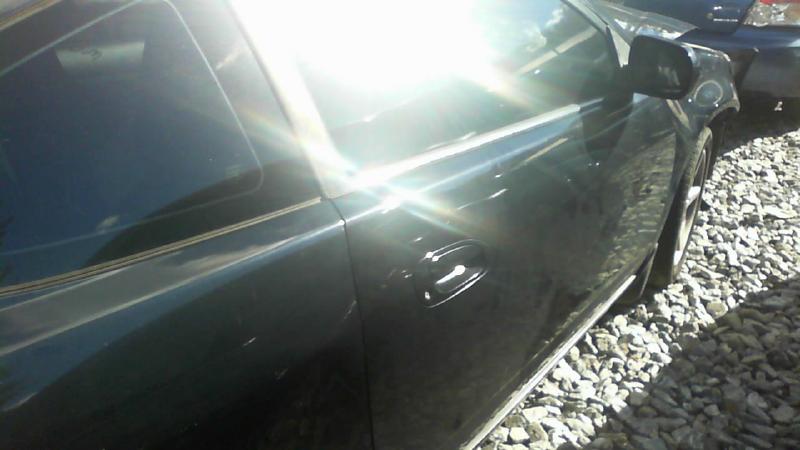 2002 Acura RSX Audio & Visual Equip.(Radio)