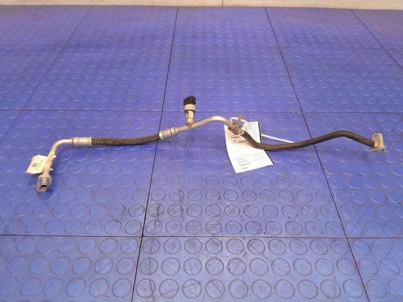 2018 Jaguar XE Air Conditioner Hose