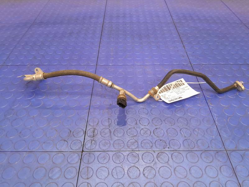 2018 Jaguar XE Air Conditioner Hose