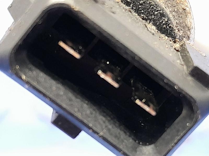 2018 Jaguar XE Air Conditioner Hose