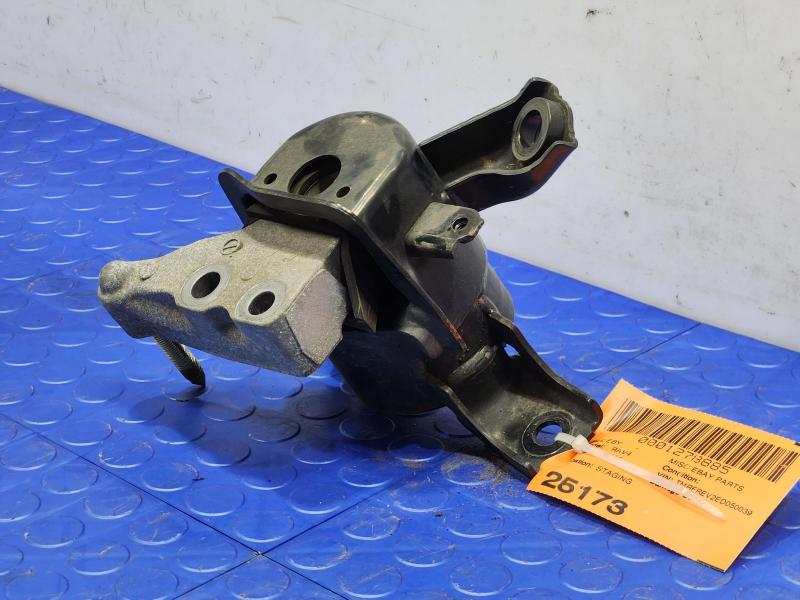 2014 Toyota RAV4 Misc Ebay Parts