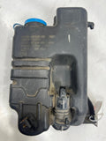 2008 Nissan Titan Washer Bottle