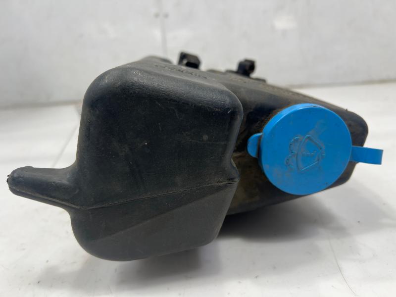 2008 Nissan Titan Washer Bottle
