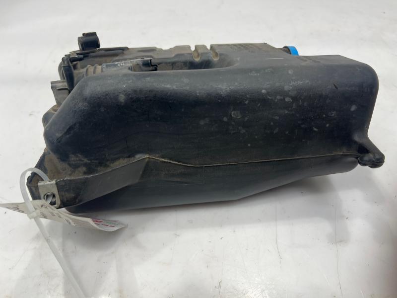 2008 Nissan Titan Washer Bottle