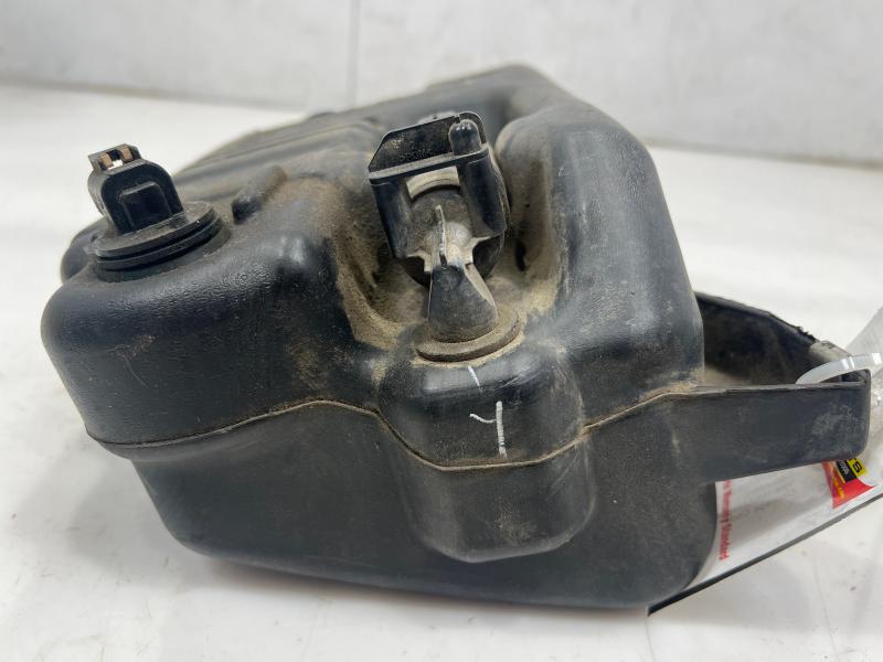 2008 Nissan Titan Washer Bottle