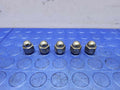 2010 Subaru Legacy Lug Nuts