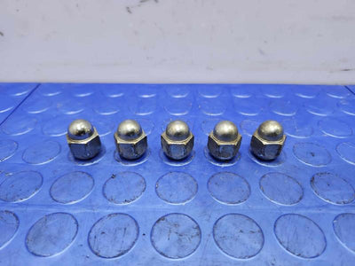 2010 Subaru Legacy Lug Nuts