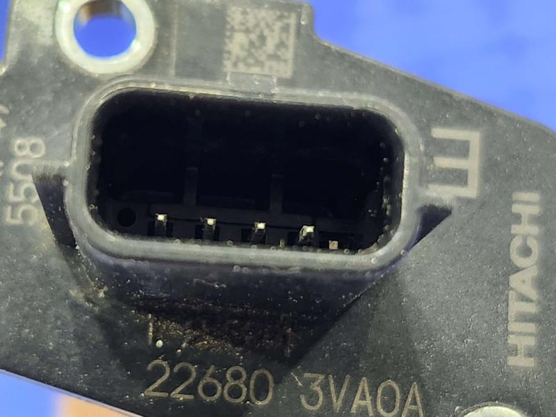 2015 Nissan Murano Air Flow Meter