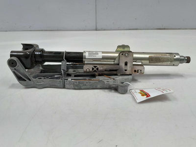 2011 Jeep Grand Cherokee Steering Column