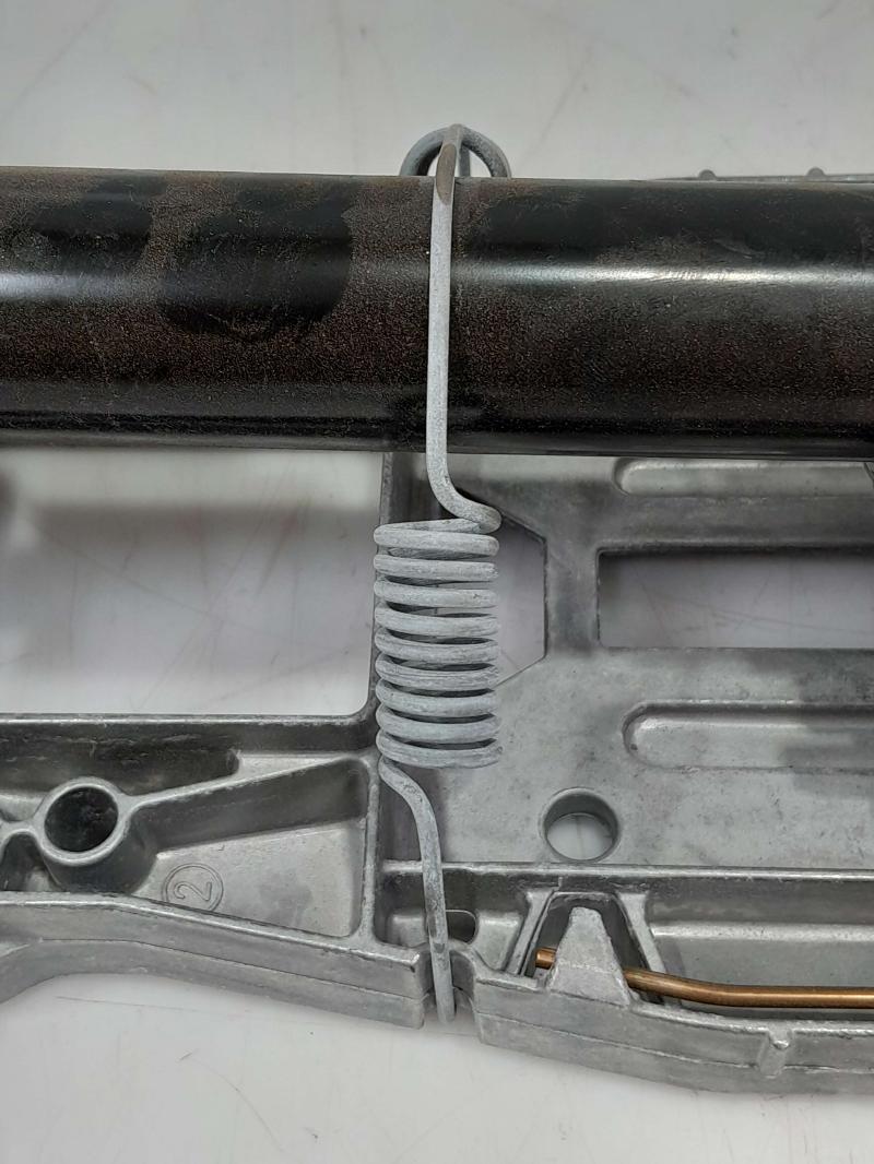 2011 Jeep Grand Cherokee Steering Column