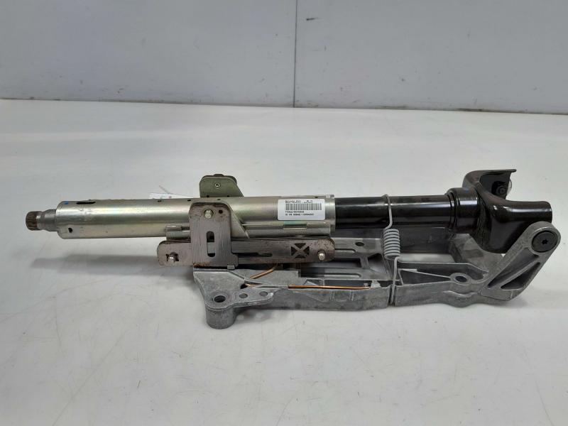2011 Jeep Grand Cherokee Steering Column