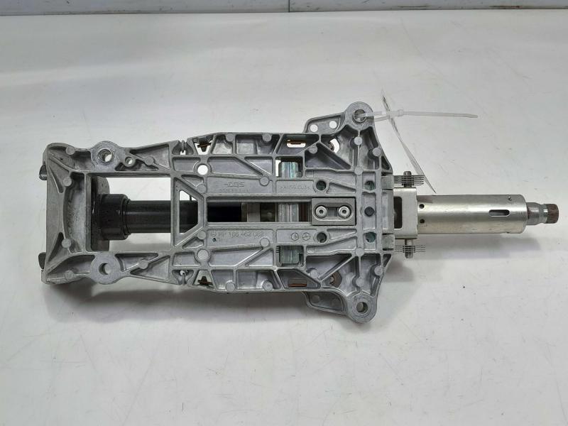 2011 Jeep Grand Cherokee Steering Column