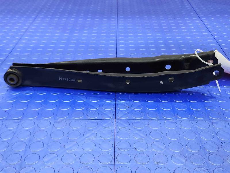 2021 Subaru Crosstrek Lower Control Arm Rr