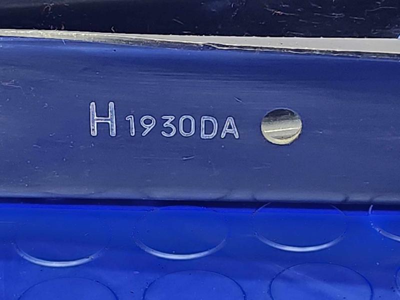 2021 Subaru Crosstrek Lower Control Arm Rr