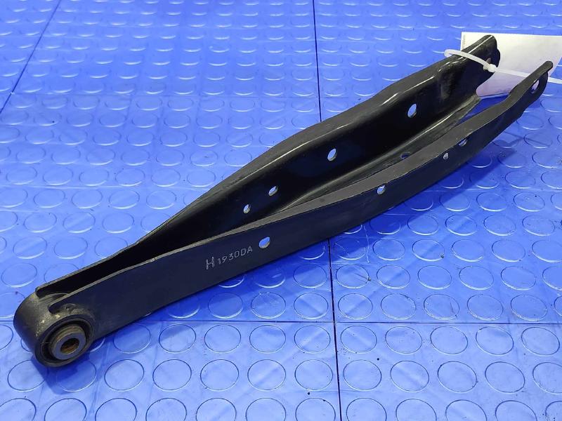 2021 Subaru Crosstrek Lower Control Arm Rr
