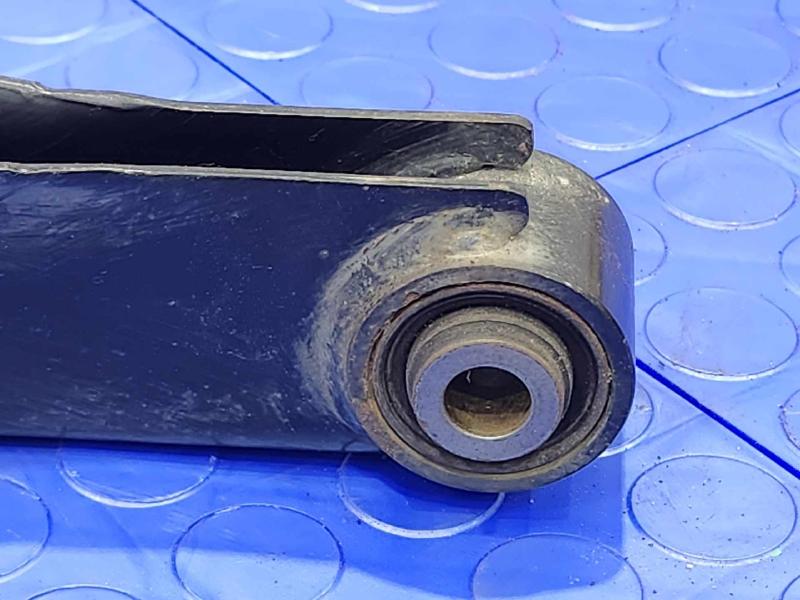 2021 Subaru Crosstrek Lower Control Arm Rr