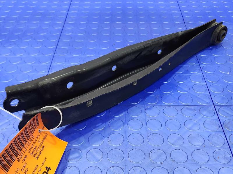 2021 Subaru Crosstrek Lower Control Arm Rr