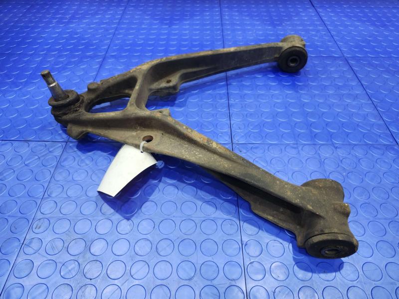 2014 Chevrolet Silverado 1500 Lower Control Arm Front