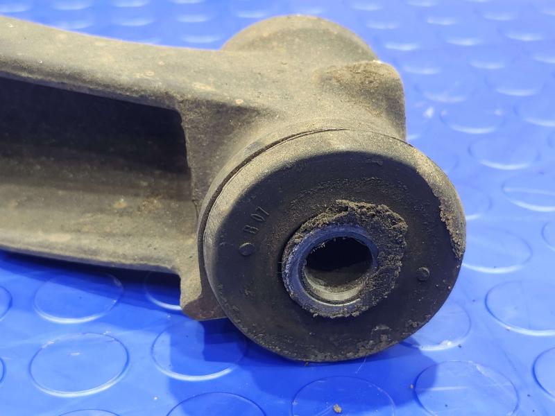2014 Chevrolet Silverado 1500 Lower Control Arm Front