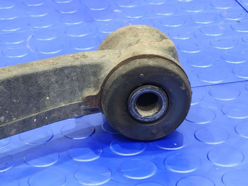 2014 Chevrolet Silverado 1500 Lower Control Arm Front