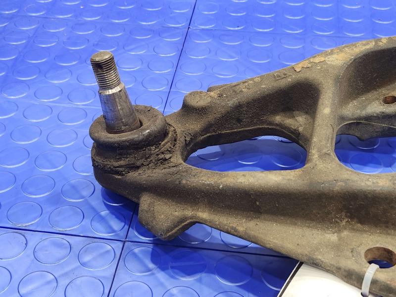 2014 Chevrolet Silverado 1500 Lower Control Arm Front