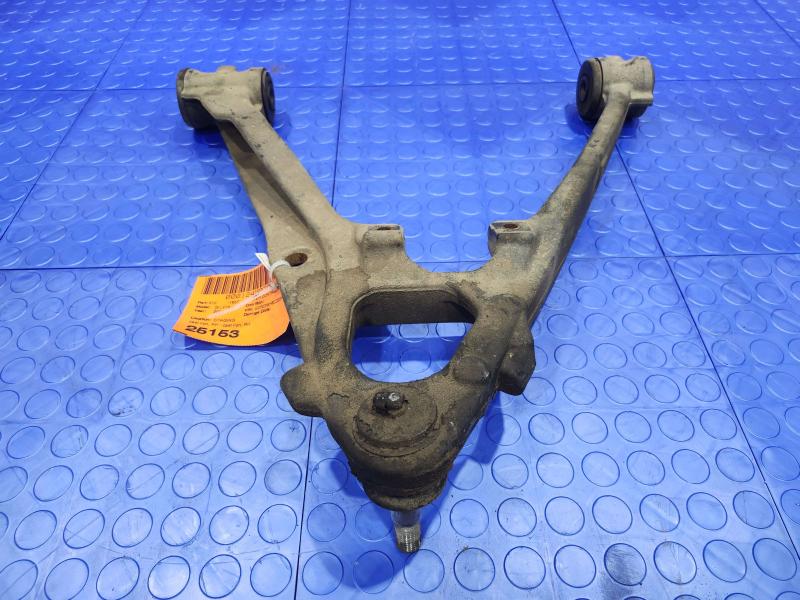 2014 Chevrolet Silverado 1500 Lower Control Arm Front
