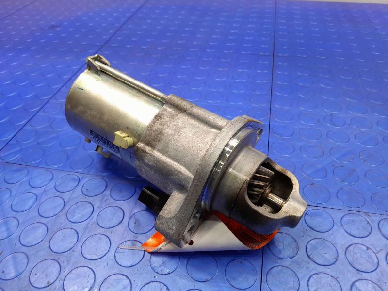 2020 Honda Accord Starter Motor