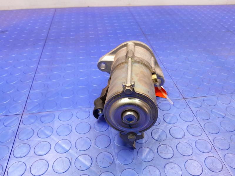 2020 Honda Accord Starter Motor