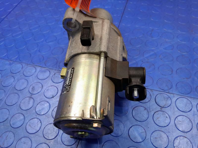 2020 Honda Accord Starter Motor