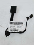 2019 Ford Escape Front Seat Belt