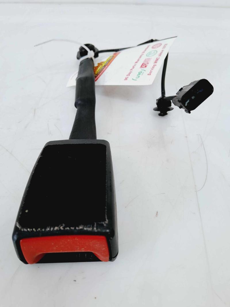 2019 Ford Escape Front Seat Belt