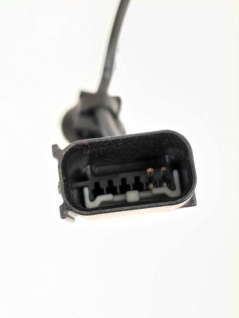 2019 Ford Escape Front Seat Belt