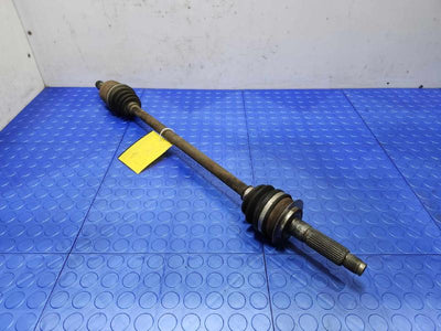 2015 Subaru Legacy Axle Shaft