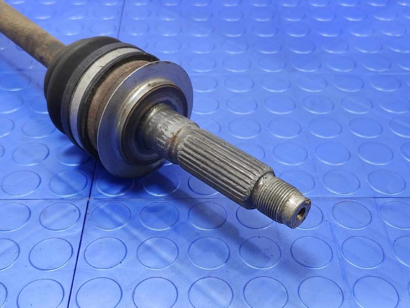 2015 Subaru Legacy Axle Shaft