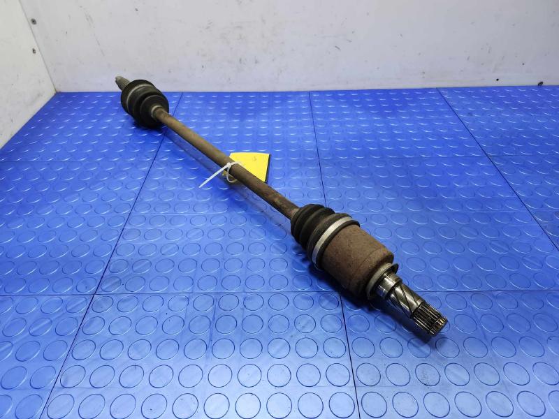 2015 Subaru Legacy Axle Shaft