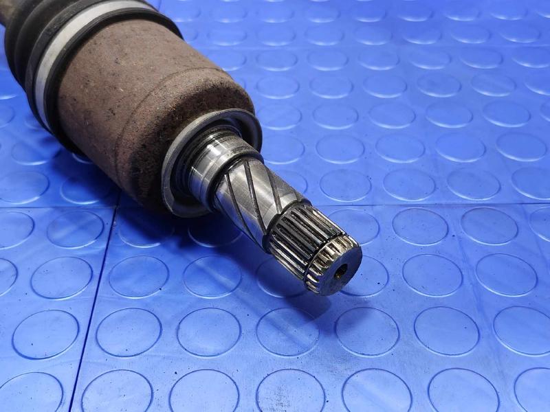 2015 Subaru Legacy Axle Shaft