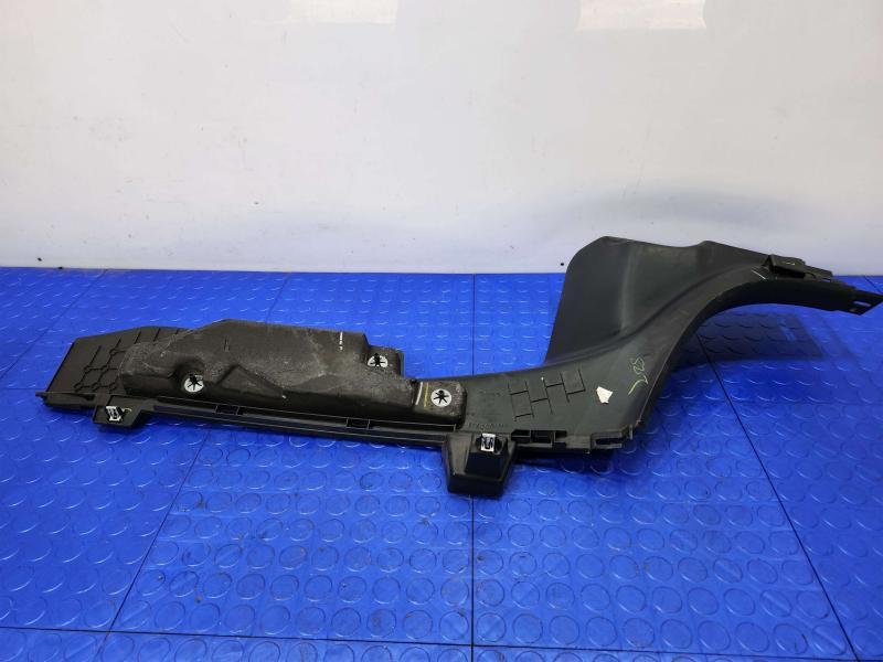 2015 Ford Mustang Misc Ebay Parts