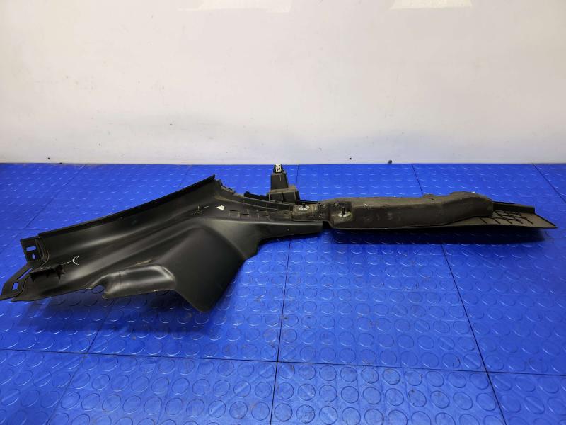 2015 Ford Mustang Misc Ebay Parts