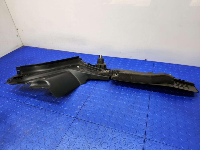 2015 Ford Mustang Misc Ebay Parts