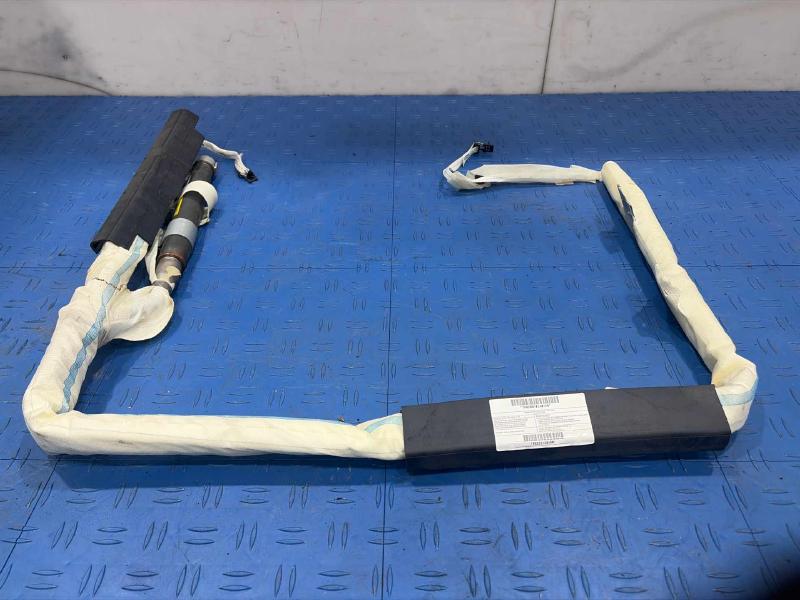 2012 Jeep Compass Air Bag