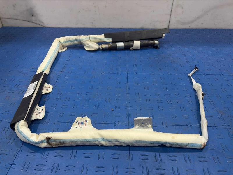2012 Jeep Compass Air Bag
