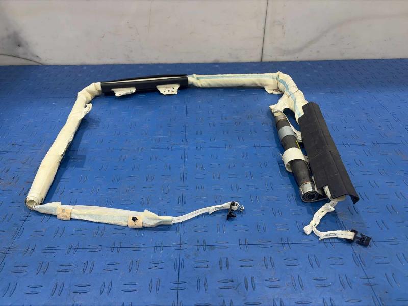 2012 Jeep Compass Air Bag