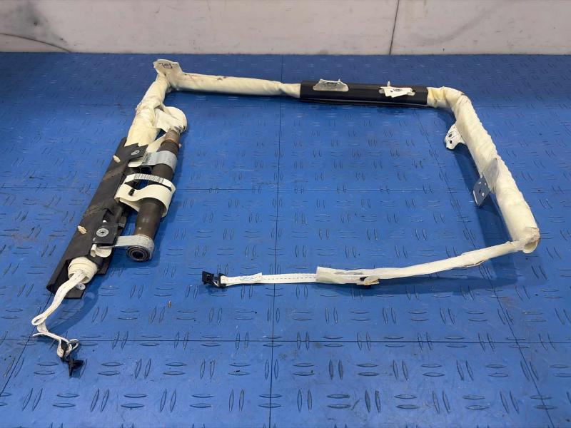 2012 Jeep Compass Air Bag
