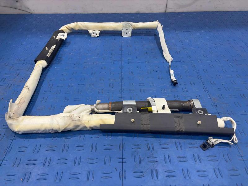 2012 Jeep Compass Air Bag