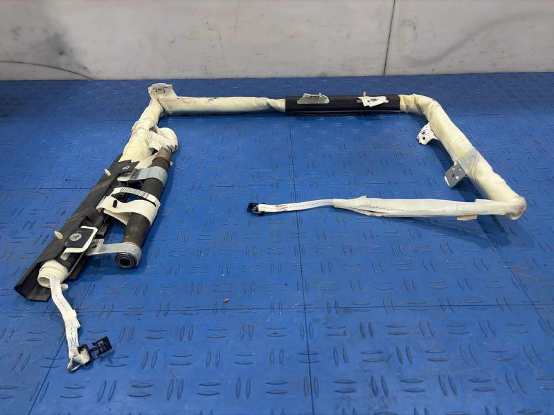 2012 Jeep Compass Air Bag