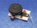 2013-2017 Honda Accord Low Note Horn Assembly Genuine OEM 38100S7S013