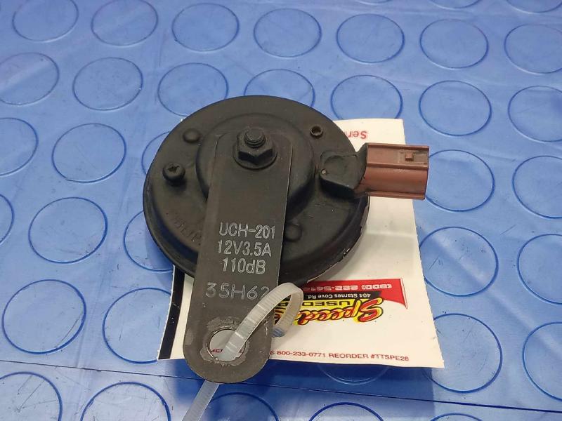2013-2017 Honda Accord Low Note Horn Assembly Genuine OEM 38100S7S013