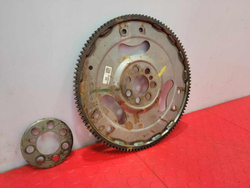 2015 Jeep Renegade Flywheel